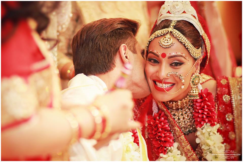 Bipasha Basu Opens Up About Karan Singh Grover’s Previous Marriages