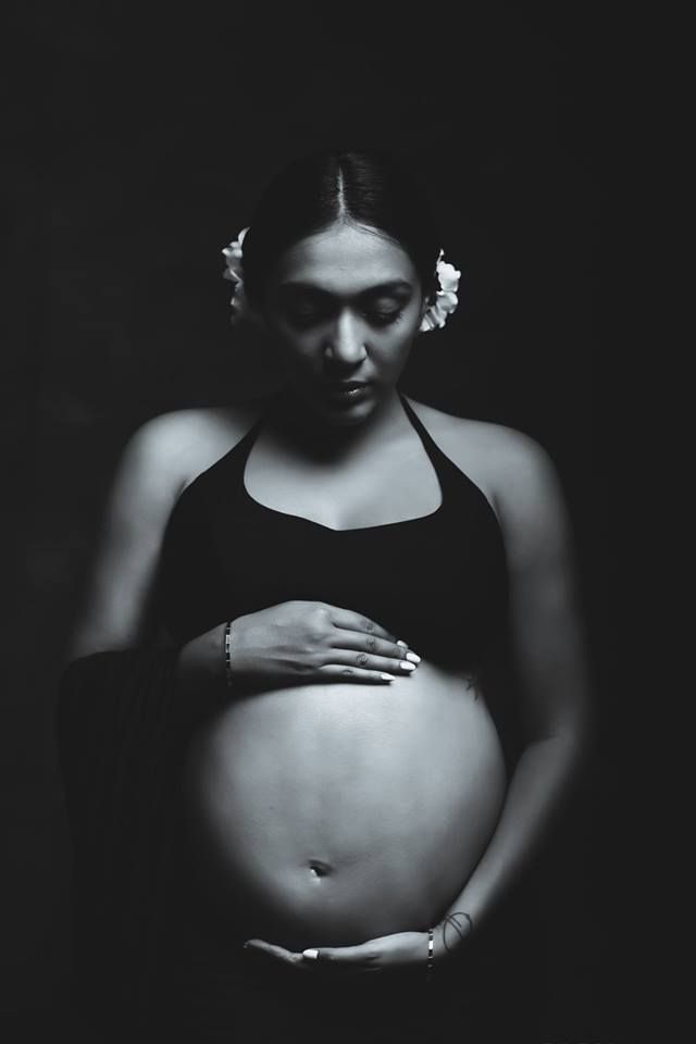 Shveta Salve’s Heartwarming Letter To Her Unborn Baby