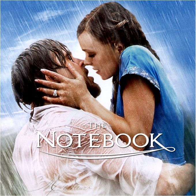 Did You Know: There’s A Bollywood Rip-Off Of ‘The Notebook’