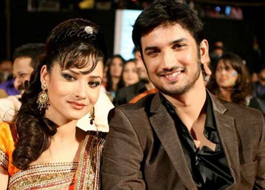 Sushant Singh Rajput Opens Up On His Breakup With Ankita Lokhande