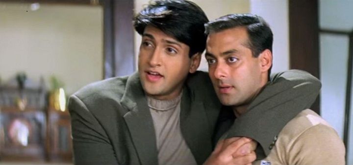 Salman Khan Reportedly Stopped Inder Kumar From Participating In Bigg Boss
