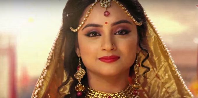 4 Reasons Why Sita From The Ramayana Is One Amazing Woman!