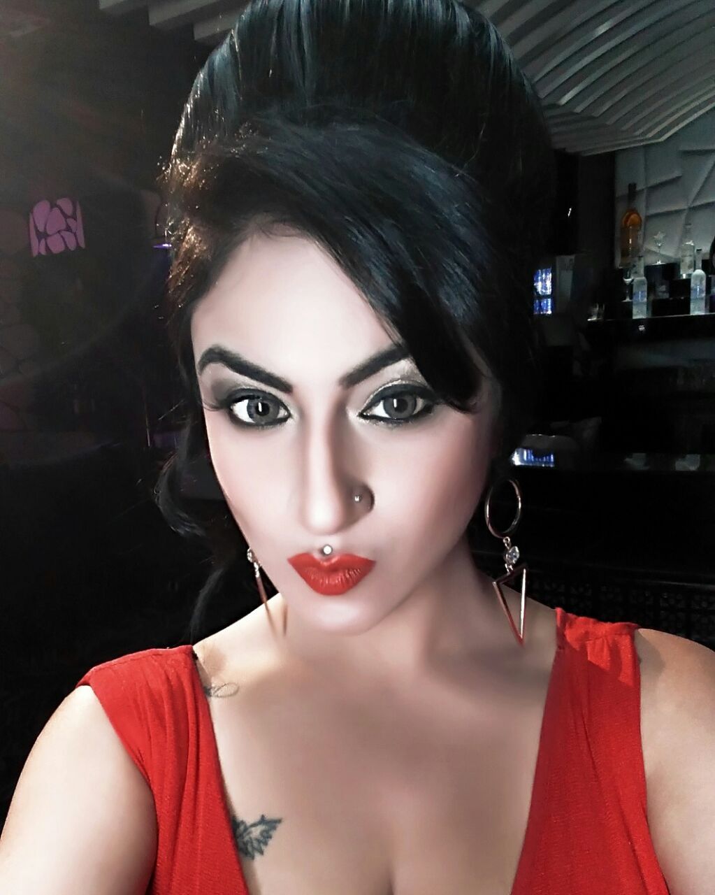 Priya Malik