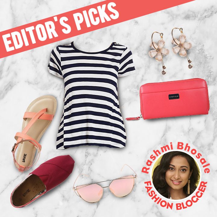 Here’s What Team MissMalini Fashion Is Crushing On This Month