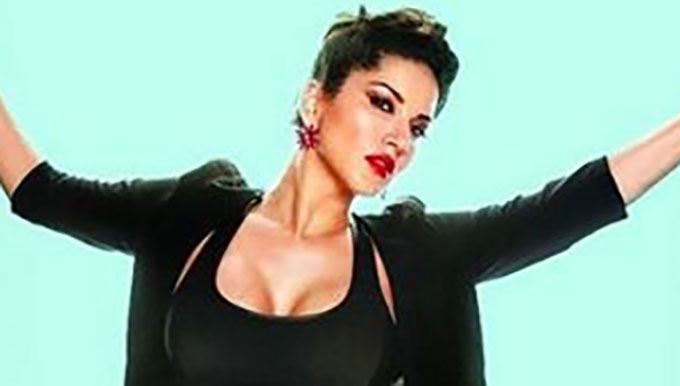 Sunny Leone Talks About The ‘Mile-High Club’
