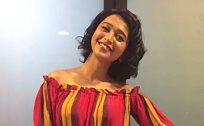 You’ll Love Sayani Gupta’s Cold-Shoulder Outfit For Its Summery Colours!
