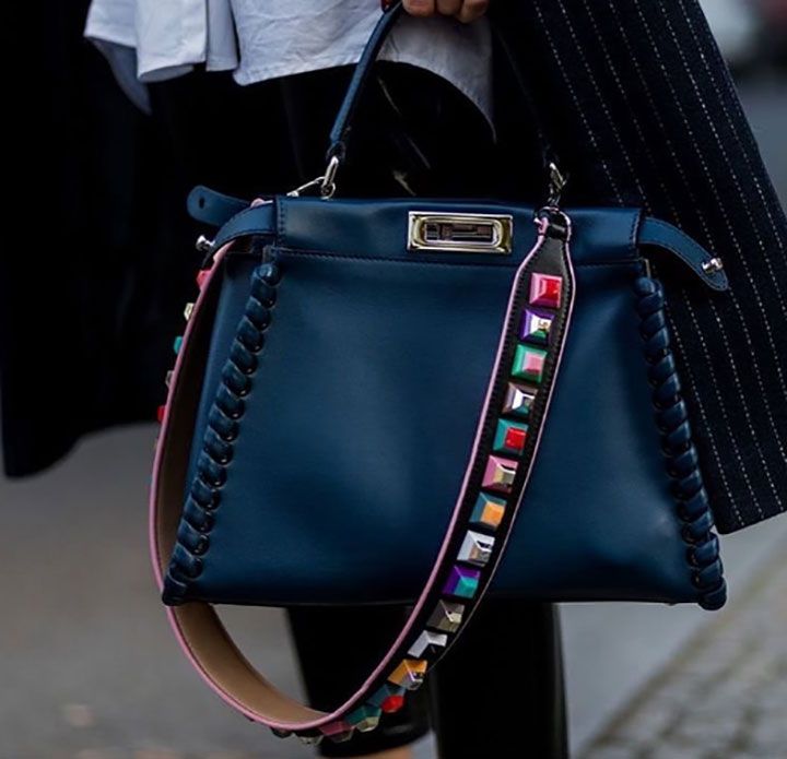 7 Bags You Wish Santa Would Get You This Christmas