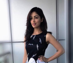 Yami Gautam’s Dress Is As Adorable As Her