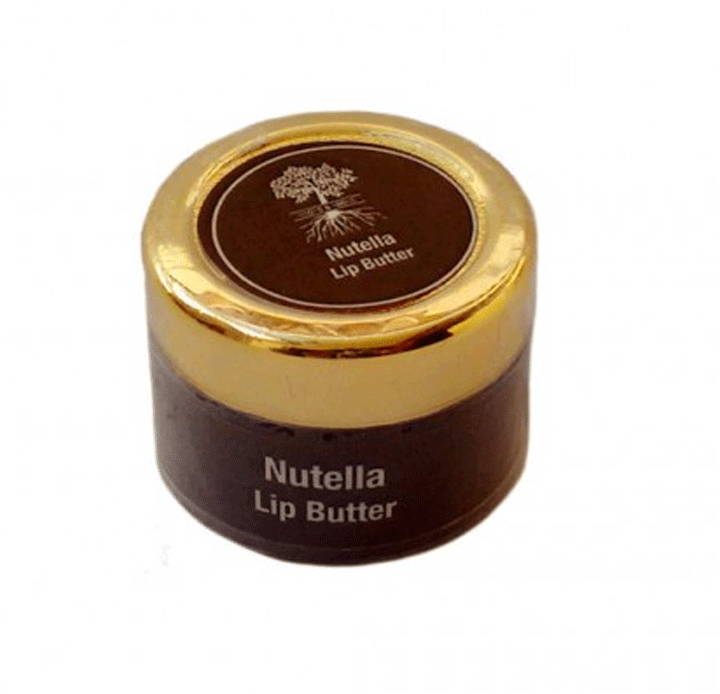 Roots & Above Ayurvedic Nutella Lip Butter | Rs 160