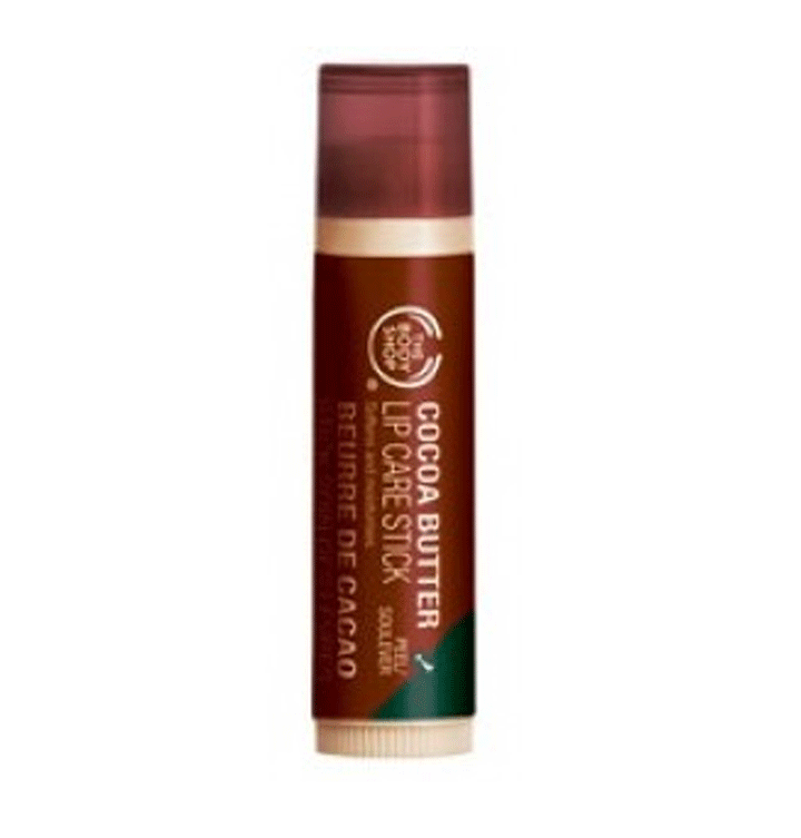 The Body Shop Cocoa Butter Lipcare Stick | Rs 350