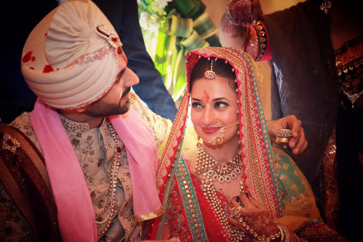 Divyanka Tripathi Lashes Out At The Media For Reporting Fake Stories About Her Marriage