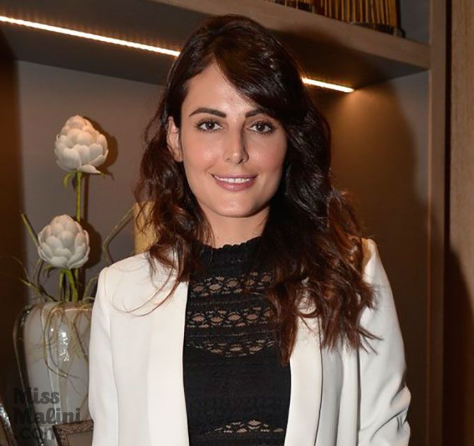 You’ll Want To Wear Mandana Karimi’s Outfit Out Tonight!
