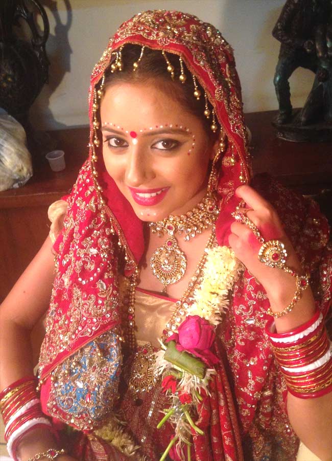 “She Had Applied Sindoor,” Share Pratyusha Banerjee’s Friends From The Television Industry