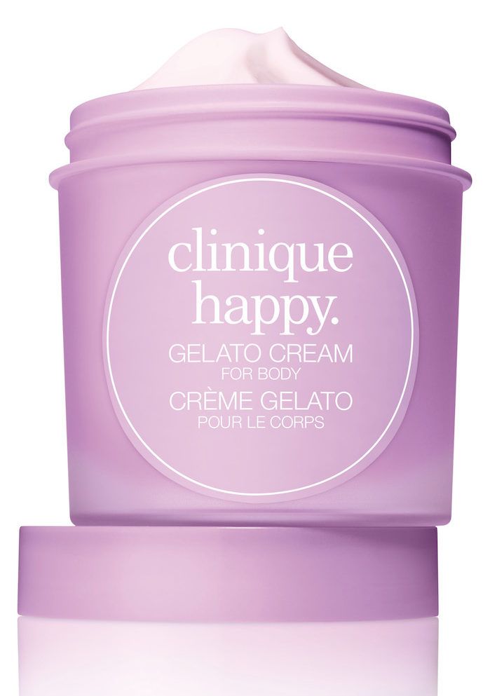 Clinique Happy Gelato Cream