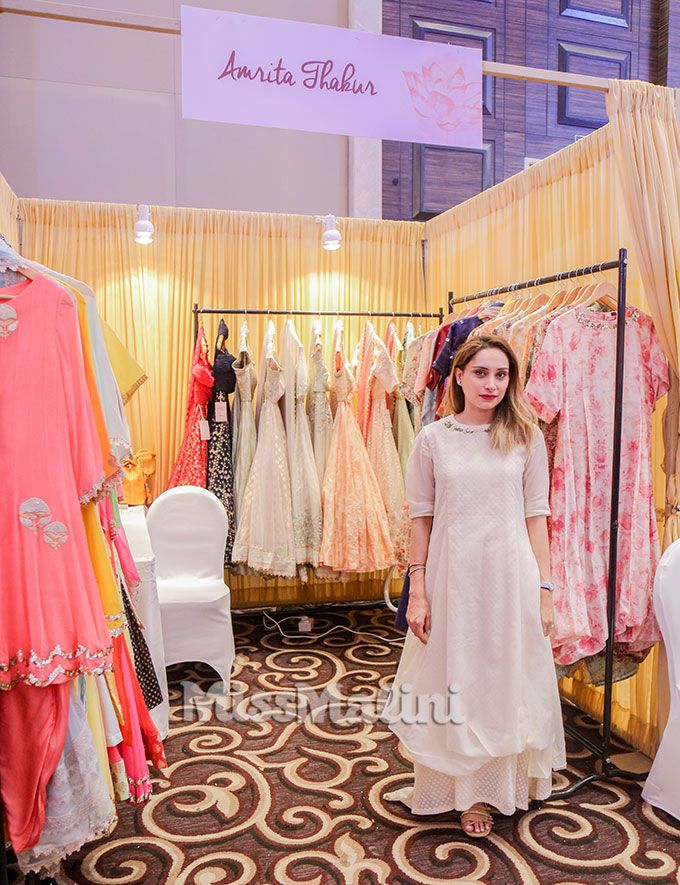 Tanya Ghavri on Celebrity Styling, Trends and The Dhoom Dham Trunk Show