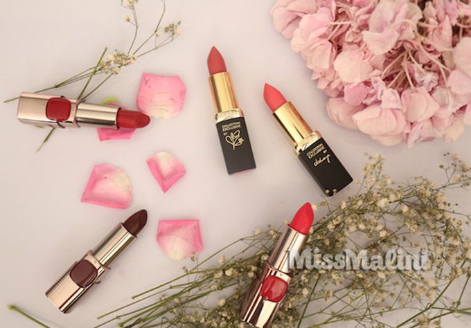These Matte Lipsticks Will Bring Out Your Best Pout