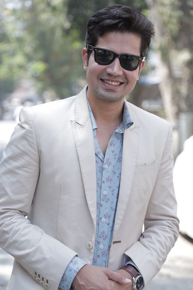 “It Takes Balls To Be That Funny” – Sumeet Vyas