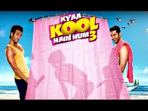 Kya Kool Hai Hum 3