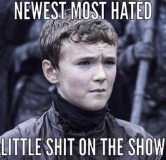Olly Game Of Thrones