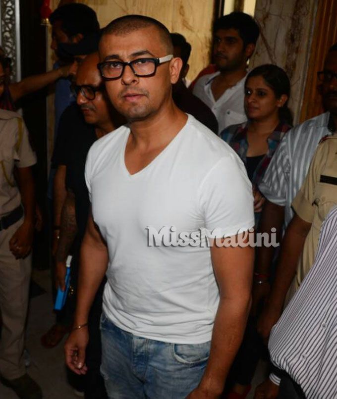 Sonu Nigam