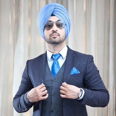 Diljit Dosanjh Reacts To Harshvardhan Kapoor’s Comment About Him Not Deserving The Filmfare Award