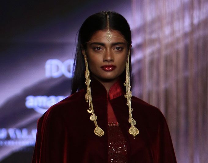 Here’s Why Day 5 At AIFW Was Our Absolute Favourite!