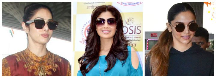 Sridevi, Shilpa Shetty &#038; Deepika Padukone Have This VERY Expensive Asset In Common