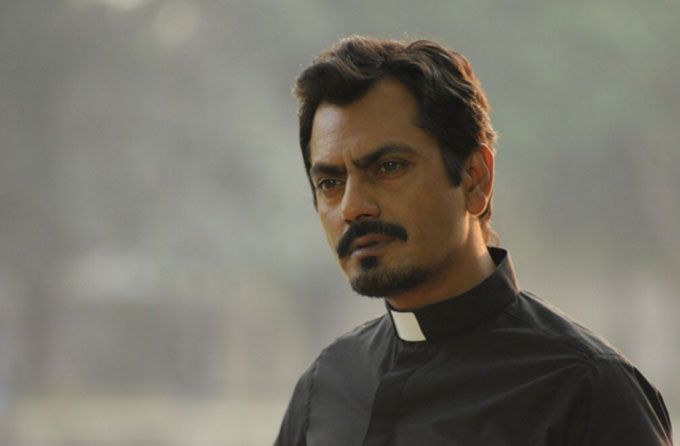 Nawazuddin Siddiqui Apologizes For Hurting Sentiments And Withdraws His Book