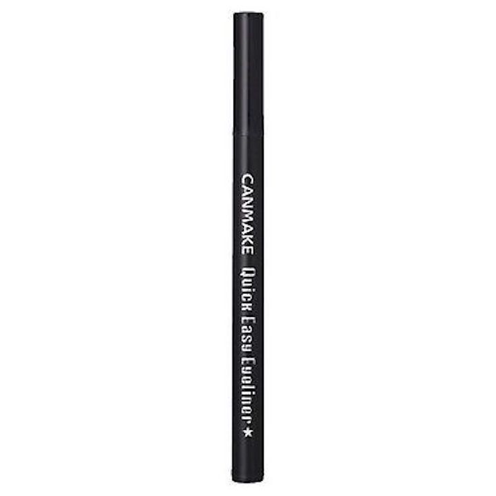 Canmake Quick Easy Eyeliner(Source: Pinterest)