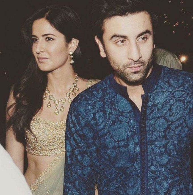 22 Ranbir Kapoor Spotted Stock Photos, High-Res Pictures, and