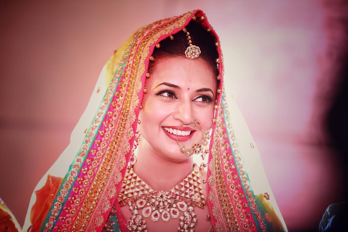 Divyanka Tripathi Reacts To The Rumours Of Her Death