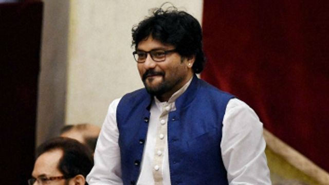 Singer Babul Supriyo Rushed To Hospital After An Accident