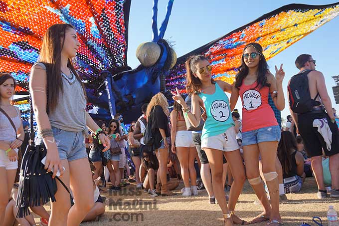 Coachella Valley Music & Arts Festival