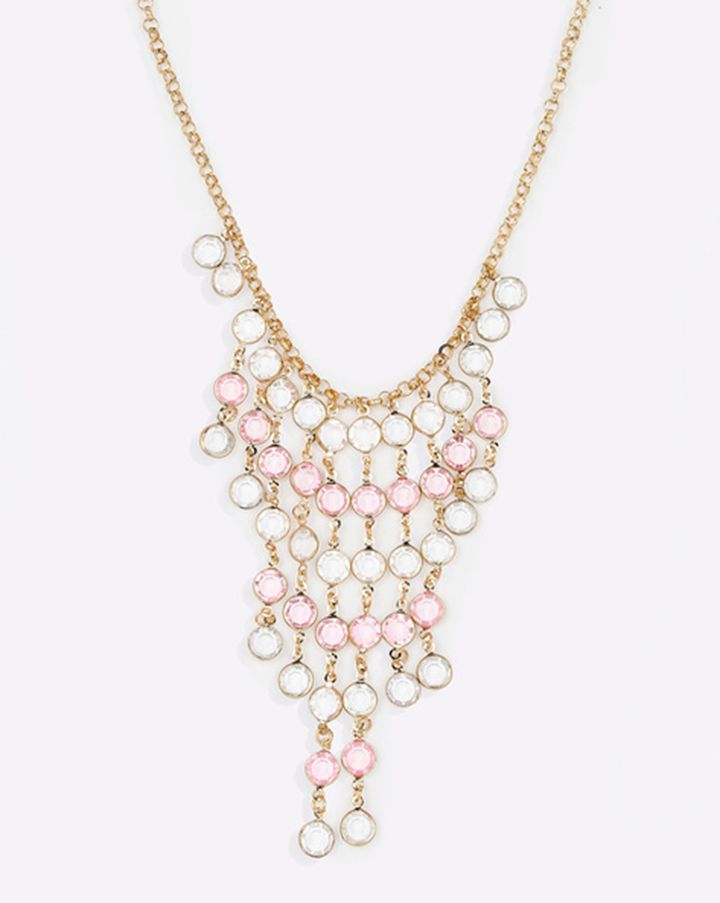 Necklace | www.ajio.com