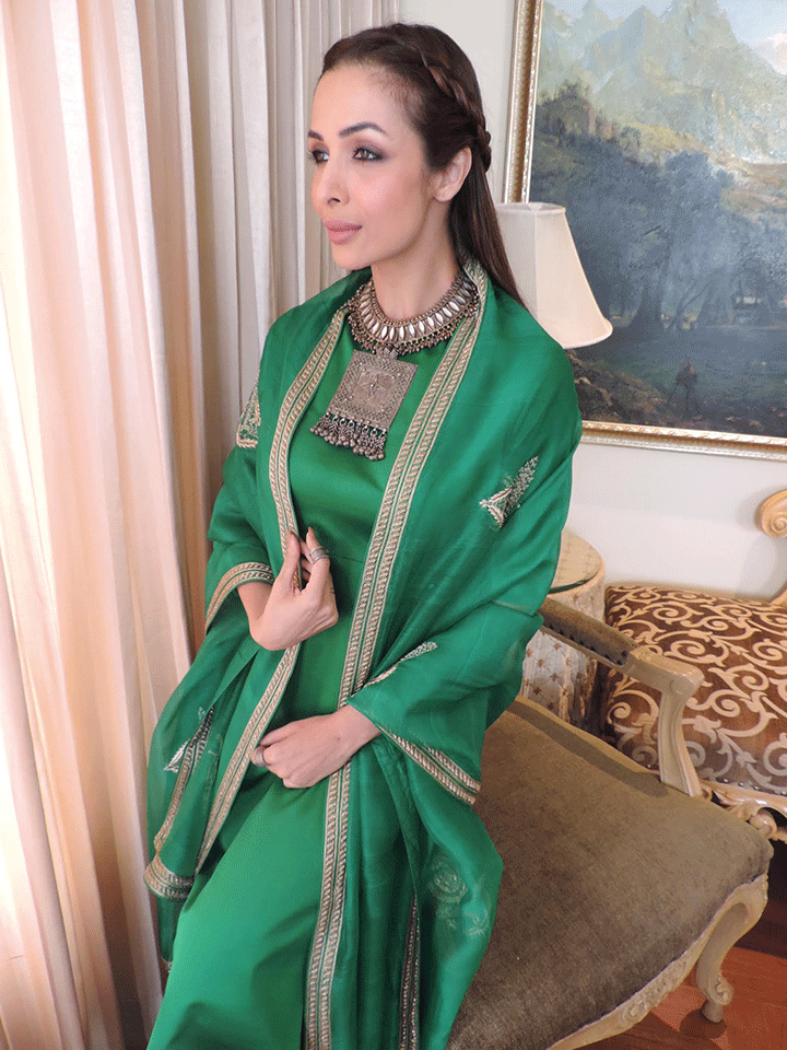Malaika Arora Khan