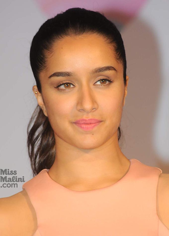Shraddha Kapoor’s Girl-Next-Door Style Is As Adorable As She Is!