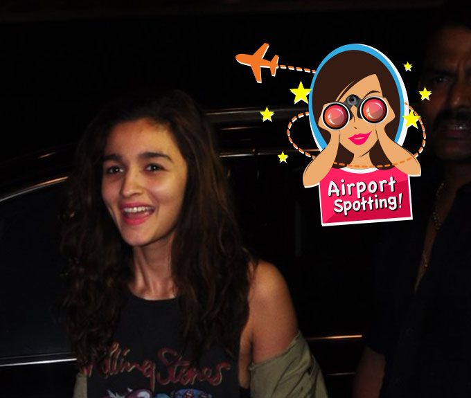 Alia Bhatt’s Outfit Needs To Be Bookmarked For Our Next Holiday!