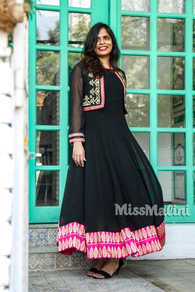 Alisha Fernandes in Kashish