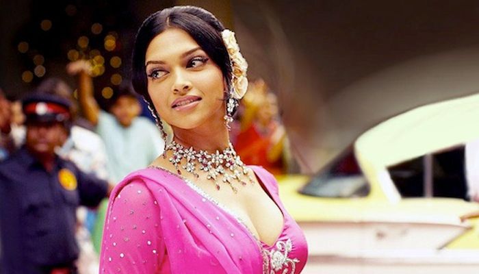 Guess Who Recommended Deepika Padukone For Om Shanti Om?