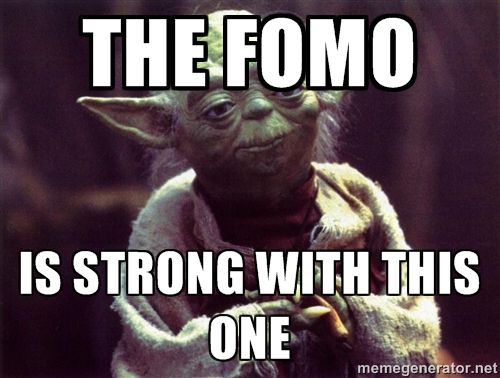 This Definition Of FOMO Is Everything!
