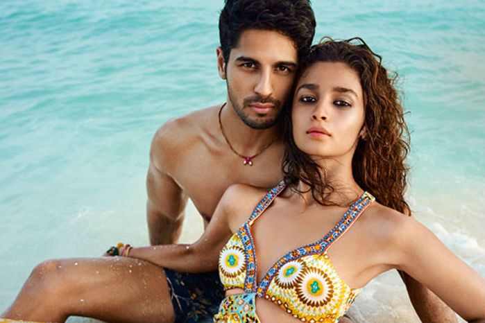 Alia Bhatt Opens Up About Her Relationship With Sidharth Malhotra Like Never Before