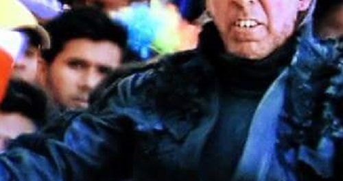 Akshay Kumar Is Playing A Villain Is His Next And He Looks Scary AF!