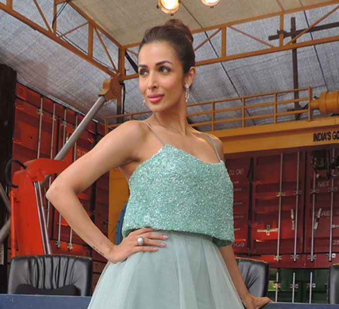 Malaika Arora Khan Needs To Wear This Outfit Everyday!