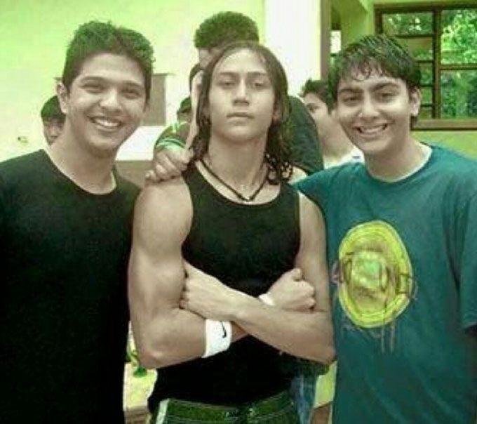 Tiger Shroff