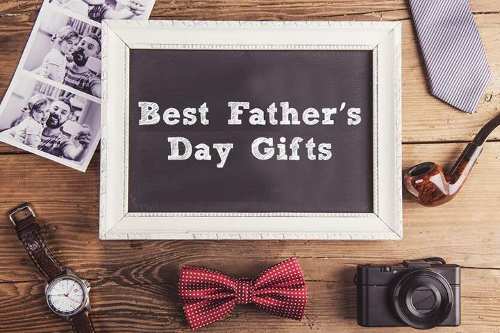 Gifts To Give Dad On Father’s Day