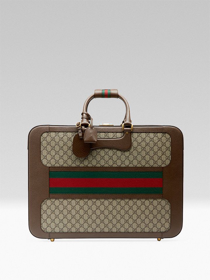 Bag for him from Gucci