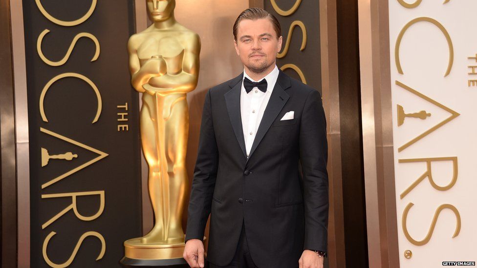 WINNERS LIST: Oscars 2016 – Did Leo Break His Curse?