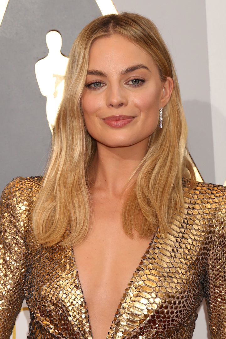 Margot Robbie (Source: Image Collect)