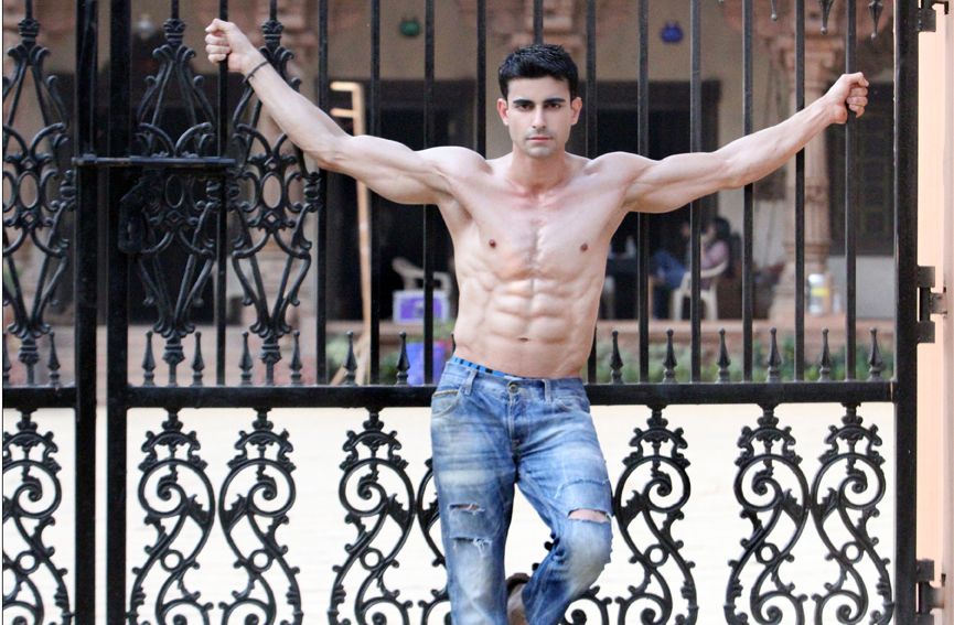 Did Gautam Rode Get Engaged To His Former Co-Star?