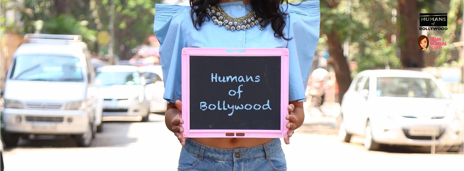 Humans Of Bollywood